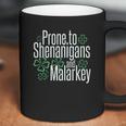 Panoware St Patricks Day Coffee Mug