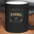 Pantera 101 Proof Coffee Mug