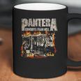 Pantera Cowboys From Hell Cover Coffee Mug