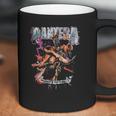 Pantera Official Cowboys From Hell Riding Skeleton Coffee Mug