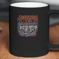 Pantera Official Domination Coffee Mug