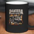 Pantera Official From Hell Cover Coffee Mug