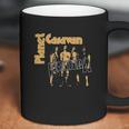 Pantera Official Planet Caravan Coffee Mug