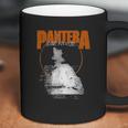 Pantera Official War Nerve Coffee Mug