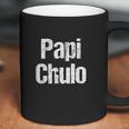 Para Papa And Abuelo Papi Chulo Coffee Mug