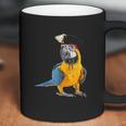 Parrot Of The Caribbean Bird Pirate Halloween Costume Gift Coffee Mug