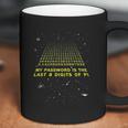 My Password Is The Last 8 Digits Of Pi Day Funny Math Space Coffee Mug