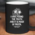 Pastafarian Shirt Flying Spaghetti Monster Fsm T-Shirt Coffee Mug