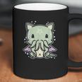 Pastel Goth Cathulhu Cat Creepy Cute Kawaii Cthulhu Gift Coffee Mug