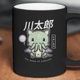 Pastel Goth Meow Of Cathulhu Kawaii Cthulhu Gift Coffee Mug