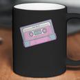 Pastel Goth Style Cartoon Tape Coffee Mug