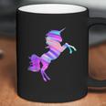 Pastel Goth Unicorn Vaporwave Kawaii Gift Coffee Mug