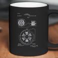 Patent Earth Tesla Alternating Motor Engineering Student Tesla Inventions Coffee Mug