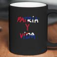 Patria Y Vida Cuba Cuban Freedom Movement Himno Cubano Coffee Mug