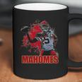 Patrick Mahomes 15 Coffee Mug