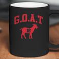 Patriots Greatest Of All Time Coffee Mug