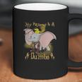 My Patronus Is A Dumbo Coffee Mug