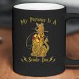 My Patronus Is A Scooby Doo Coffee Mug