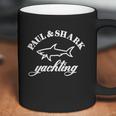 Paul And Shark Yachting Coffee Mug