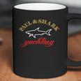 Paul And Shark Yachting Limted Edition Coffee Mug