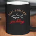 Paul And Shark YachtingShirt Coffee Mug