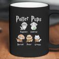 Pawter Cute Puppy Dogss Coffee Mug