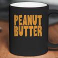 Peanut Butter Jelly Couples Friends Halloween Coffee Mug