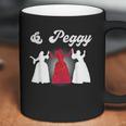 And Peggy Hamilton Us History Schuyler Sisters Gift Coffee Mug