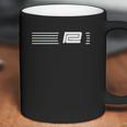 Penn Central Simple Design Coffee Mug