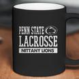 Penn State Lacrosse Nittany Lions Coffee Mug