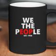 We The People Eop Ualbany College Coffee Mug