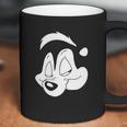 Pepe Le Pew Slash Coffee Mug