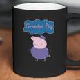 Peppa Pig Grandpa Pig Grandpa Pig Shirt Grandpa Pig Sweatshirt Grandpa Pig Hoodie Coffee Mug