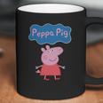 Peppa Pig Peppa Peppa Pig Shirt Coffee Mug