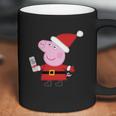 Peppa Pig And White Claw Coffee Mug