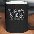 Perfect Daddy Shark Coffee Mug