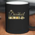 Persian Doodool Tala Iran Funny Iranian Gold Coffee Mug