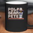 Pete Alonso Polar Bear Coffee Mug