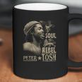 Peter Tosh - Soul Rebel T-Shirt Coffee Mug