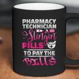 Pharmacy Technician Slingin Coffee Mug