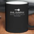 Phil Dunphy Real Estate Coffee Mug