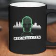 Philadelphia Eagles Ski Masks Shirt Coffee Mug