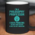 Philosophy Professor Coffee Mug