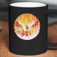 Phoenix Rising Coffee Mug