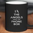 Have The Phone Box Bad Religion Coffee Mug