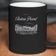 Picard Chateau Picard Coffee Mug