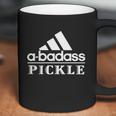 Pickle Coffee Mug