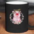 Pig Cute Love Funny Animal Piggy Coffee Mug