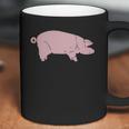 Pig Floyd T-Shirt Coffee Mug