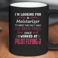 Pilot Flying J Coffee Mug